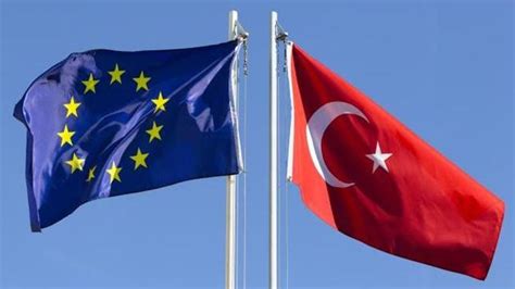 turchia unione europea 2020